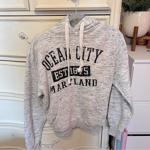 ocean city MD hoodie
